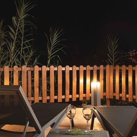 Basalto Casas Rurales Hermigua Εξωτερικό φωτογραφία
