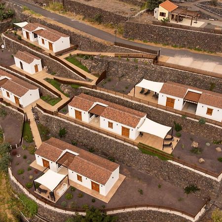 Basalto Casas Rurales Hermigua Εξωτερικό φωτογραφία