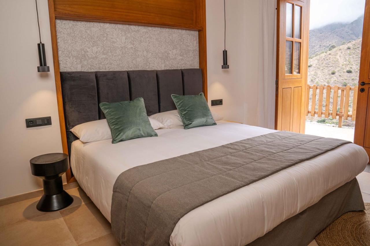 Basalto Casas Rurales Hermigua Εξωτερικό φωτογραφία