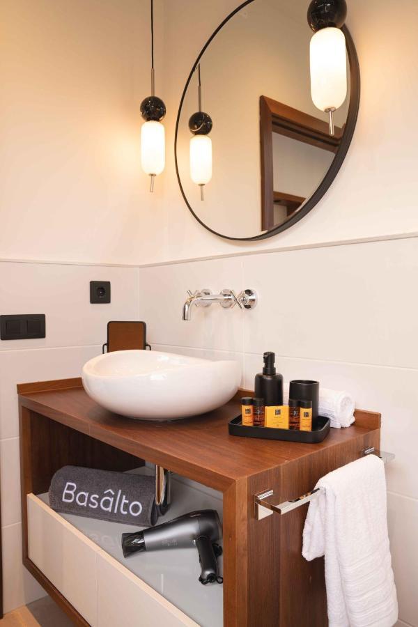 Basalto Casas Rurales Hermigua Εξωτερικό φωτογραφία
