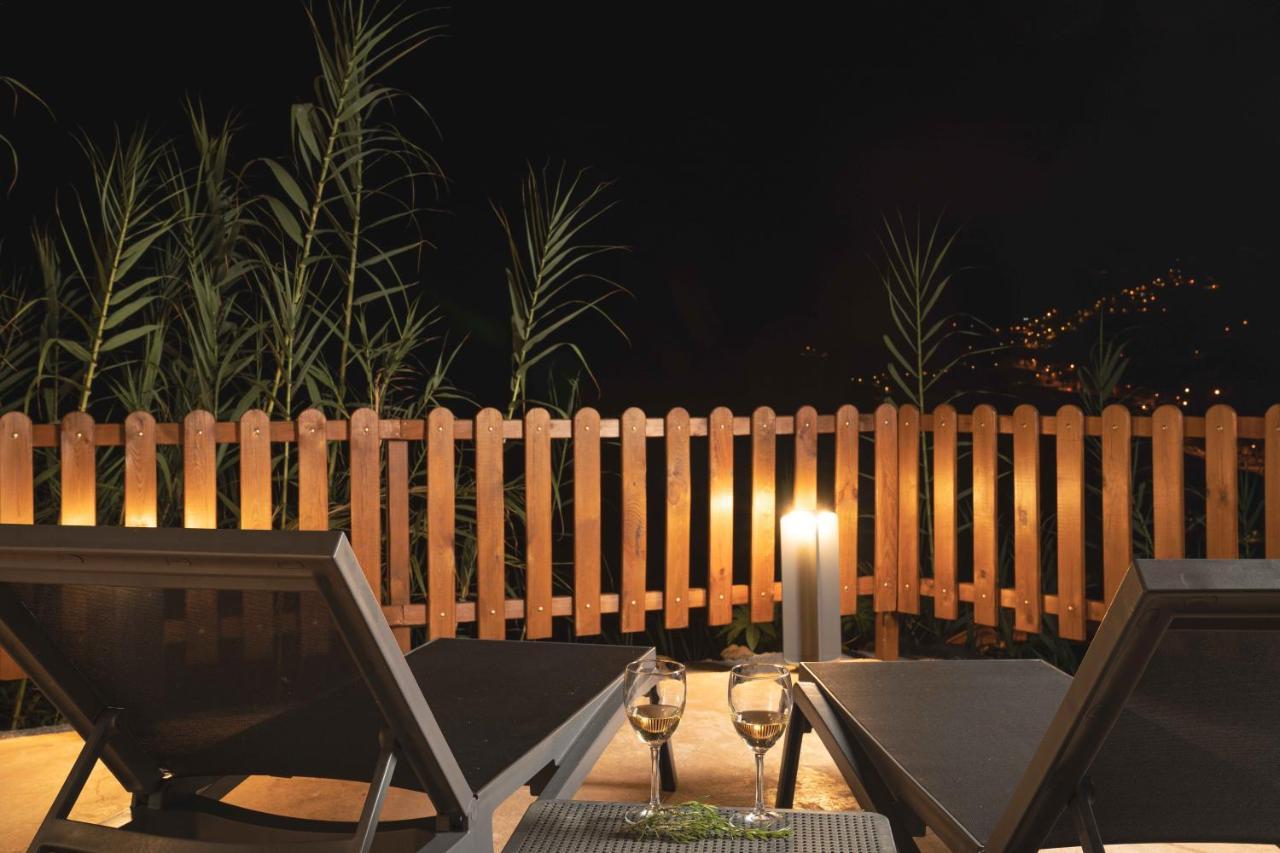 Basalto Casas Rurales Hermigua Εξωτερικό φωτογραφία
