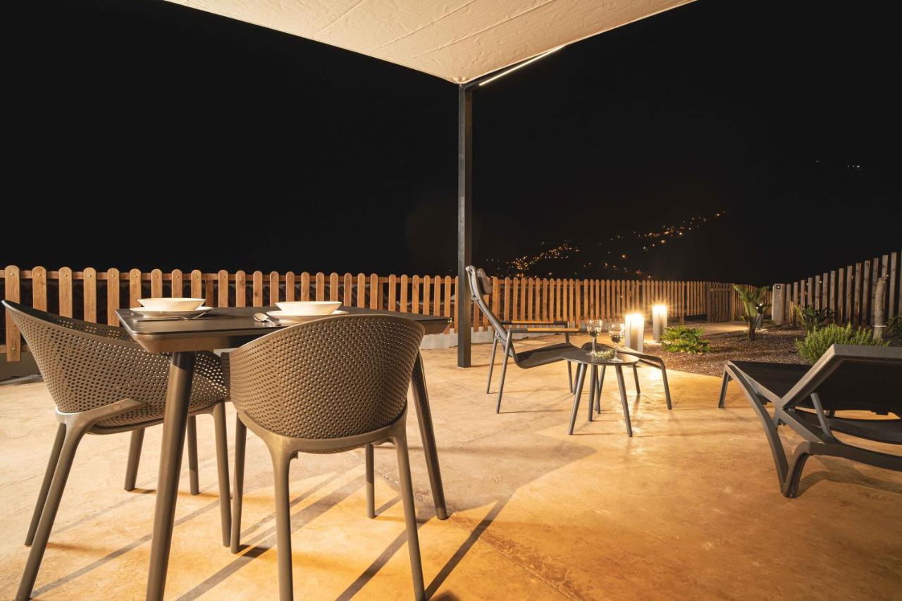 Basalto Casas Rurales Hermigua Εξωτερικό φωτογραφία