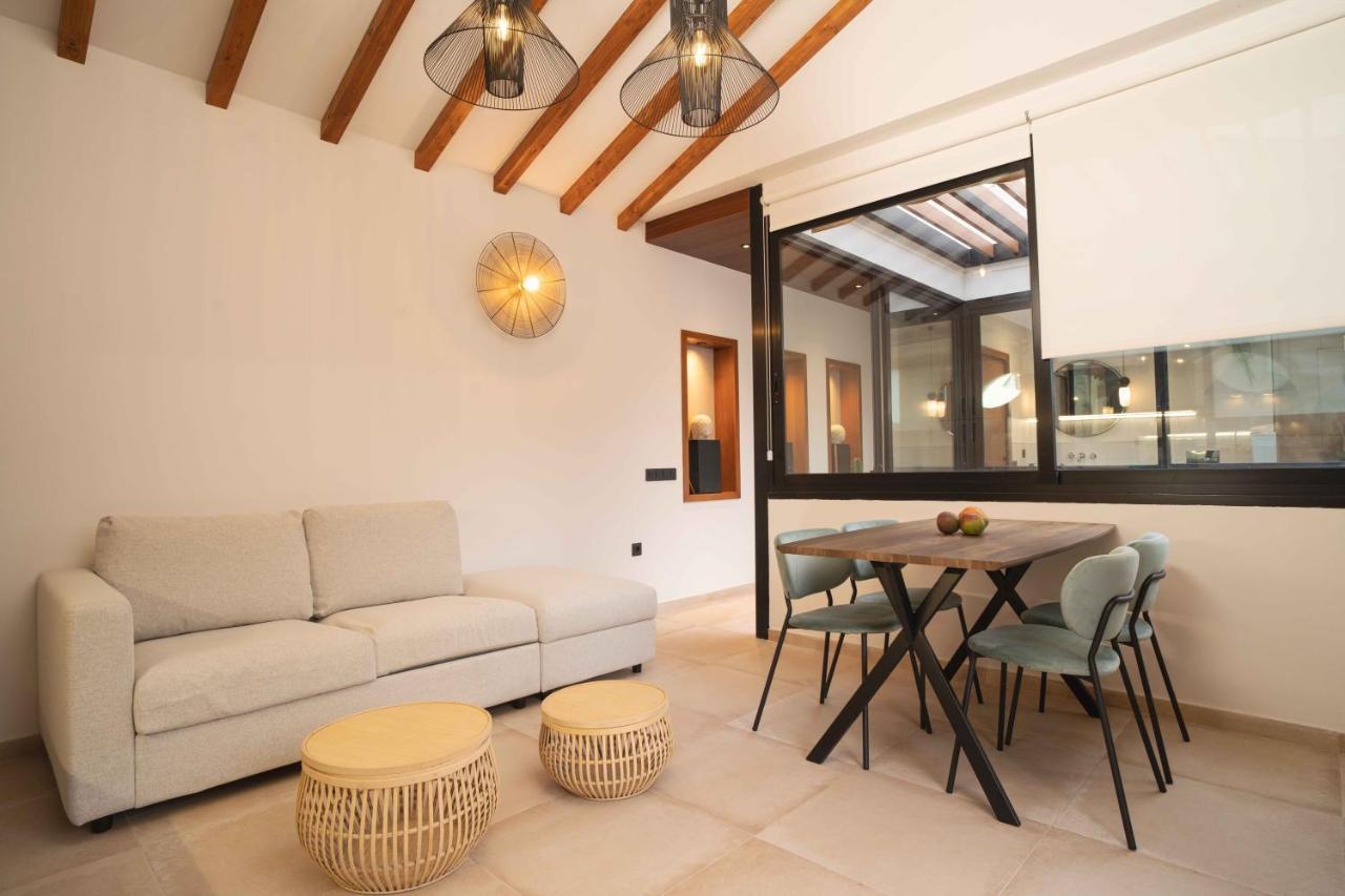 Basalto Casas Rurales Hermigua Εξωτερικό φωτογραφία