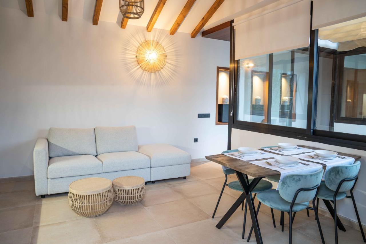 Basalto Casas Rurales Hermigua Εξωτερικό φωτογραφία