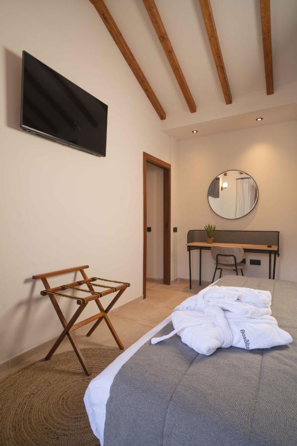Basalto Casas Rurales Hermigua Εξωτερικό φωτογραφία