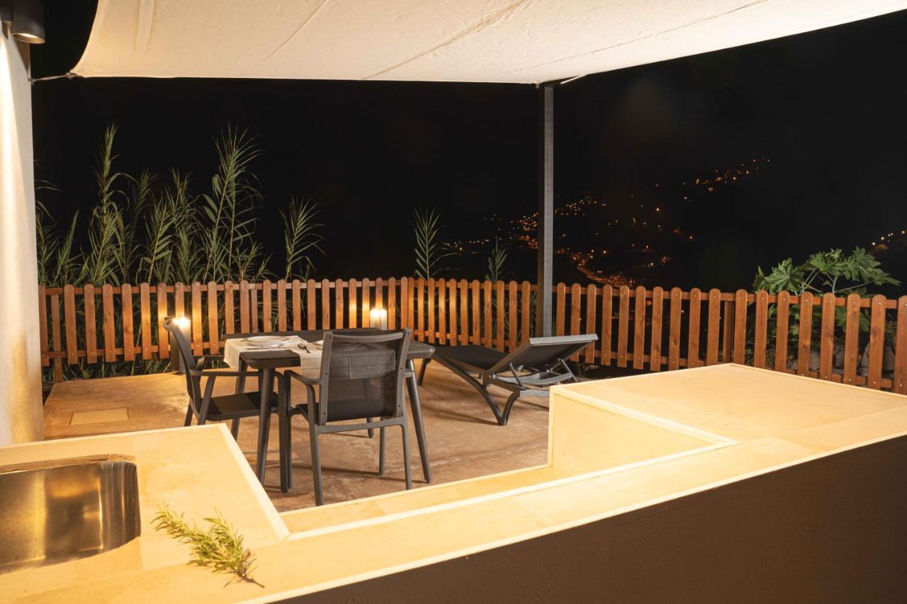 Basalto Casas Rurales Hermigua Εξωτερικό φωτογραφία