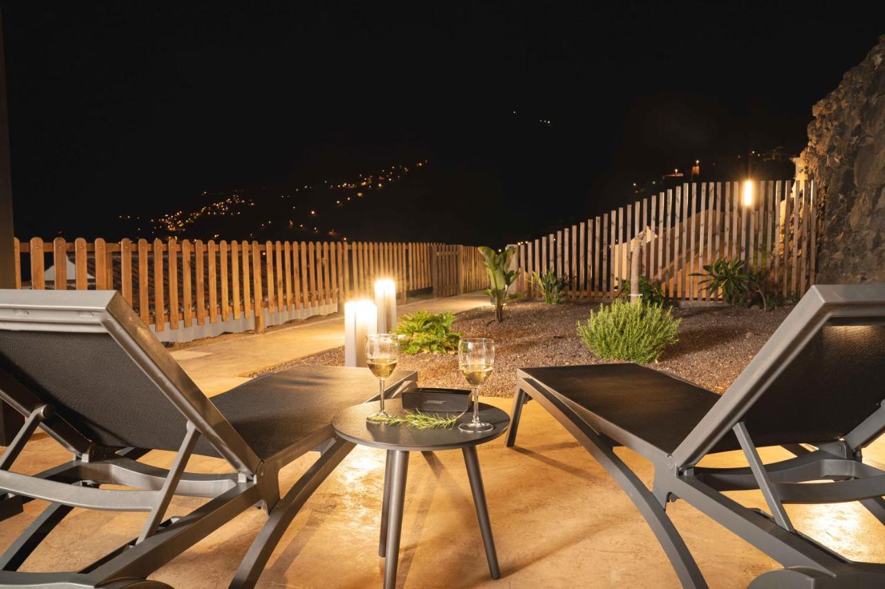 Basalto Casas Rurales Hermigua Εξωτερικό φωτογραφία